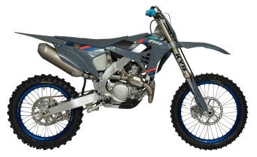 Preview: tm Moto MX 250Fi ES 4-Takt Modell 2026
